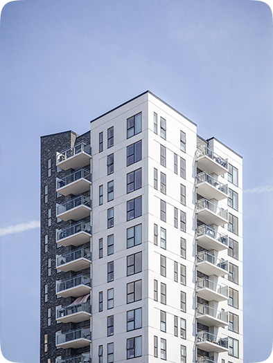 A.N Properties