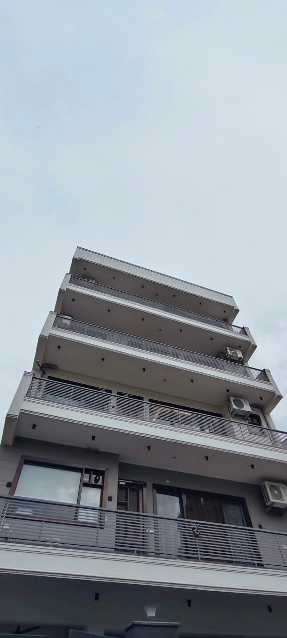 DLF Alameda Residential Property