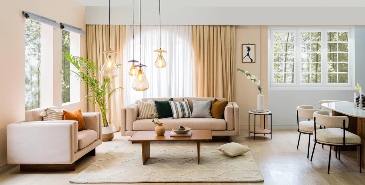 Interior Solutions