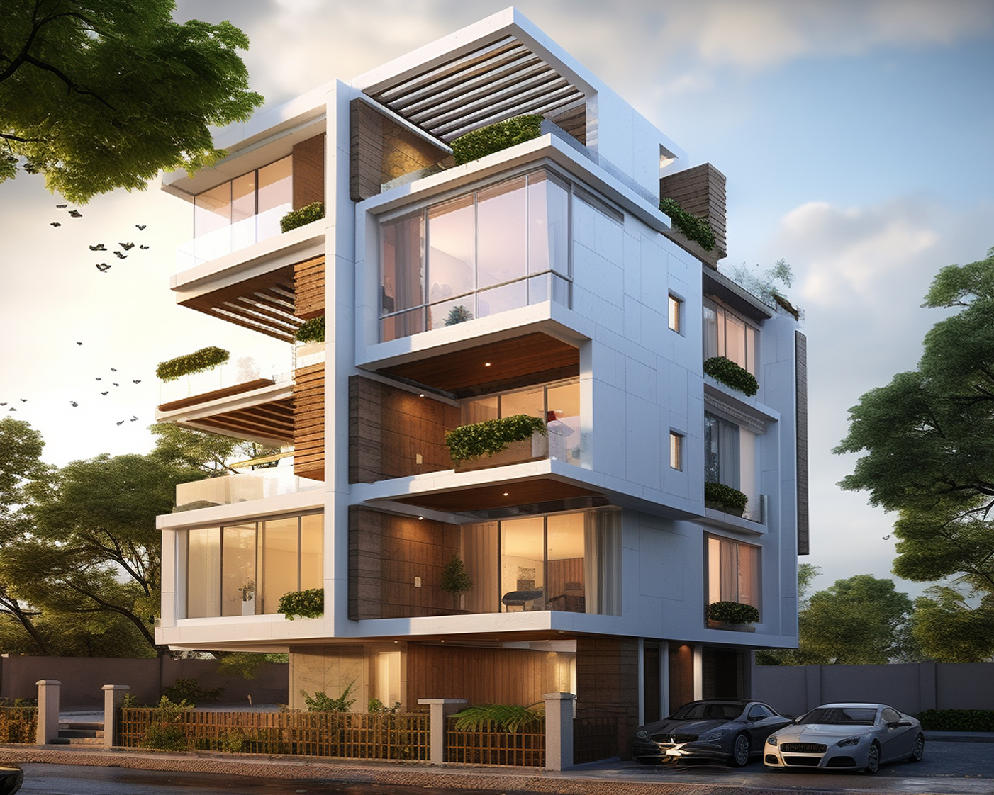 A.N Properties Gurugram